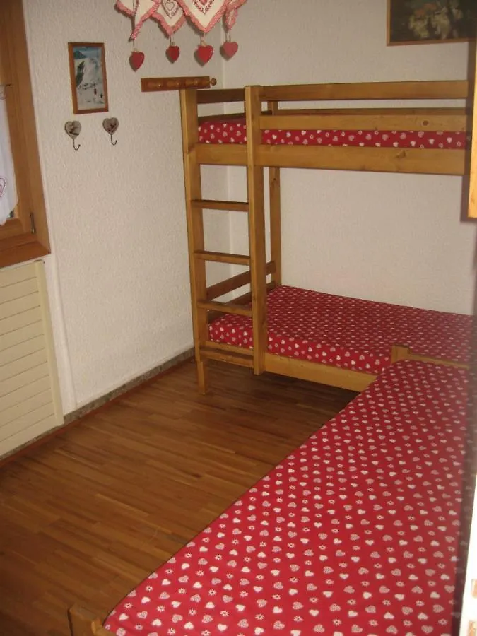 2 Alpes-Locations Appartement 5 Personnes Les Deux Alpes