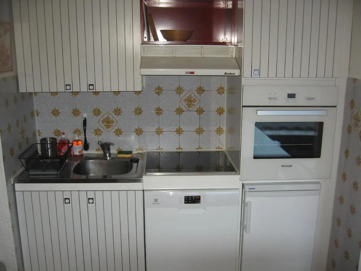 2 Alpes-Locations Appartement 5 Personnes Les Deux Alpes France